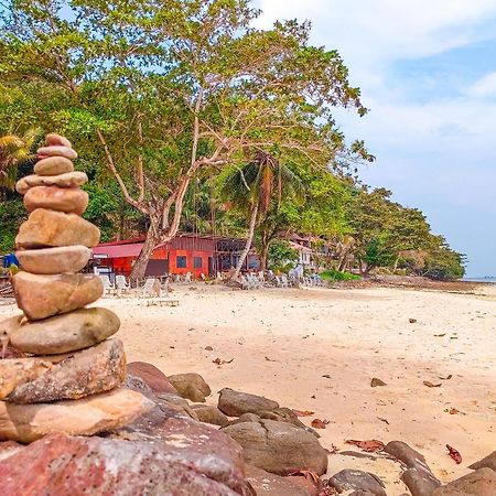 Phi Phi Private Beach Resort Exteriér fotografie