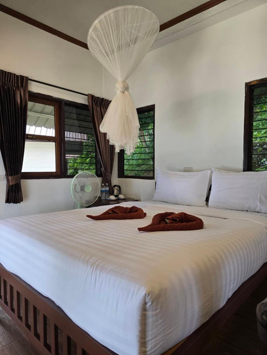Phi Phi Private Beach Resort Exteriér fotografie